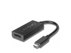 Adaptor Lenovo USB Type-C la DisplayPort